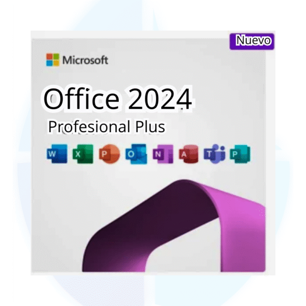 Office 2024 Permanente - (1) dispositivo - Imagen 2