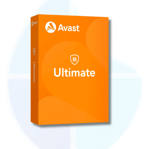 AVAST Ultimate - Licencia (1) año - (1) Dispositivo